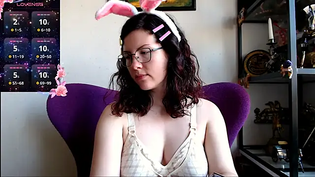 vaders daughter online show from 04/05/26, 03:19