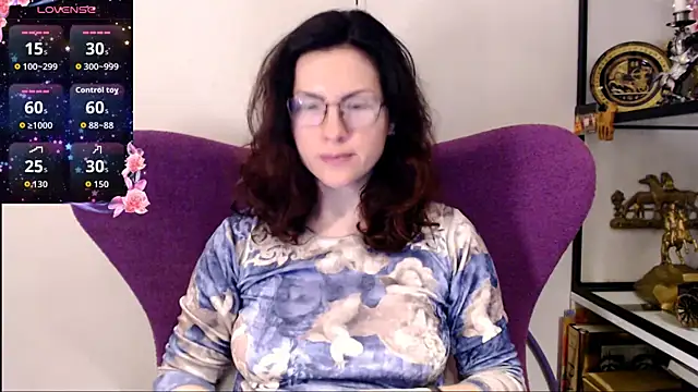 vaders daughter online show from 05/19/26, 07:21