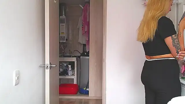 Barbie girl 69 online show from 05/11/26, 06:05