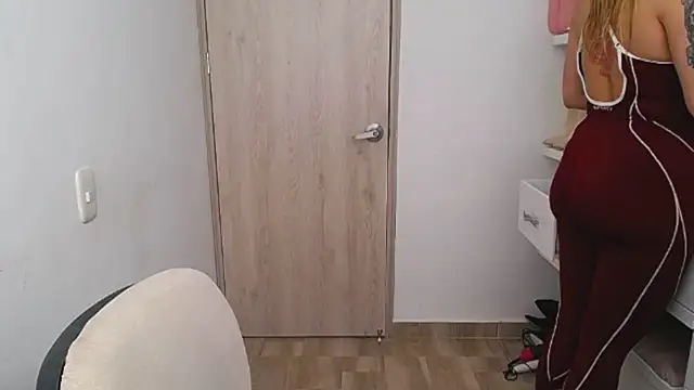 Barbie girl 69 online show from 07/02/26, 07:20