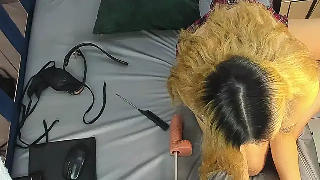 Barbie girl 69 online show from 10/30/25, 03:31