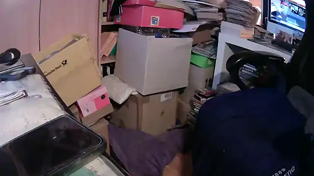 Tigerhill2023 online show from 03/10/26, 08:13