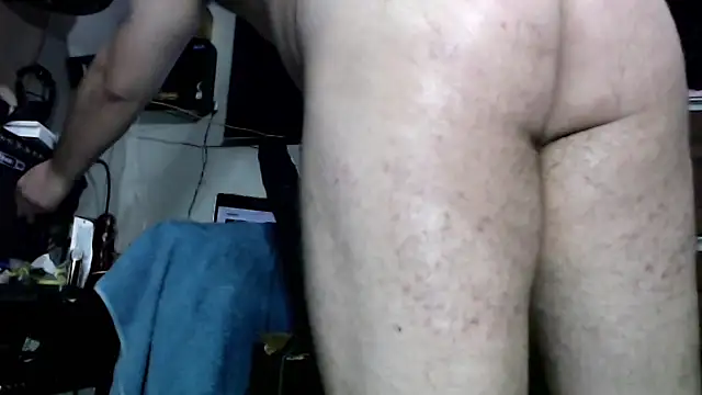flex cam online show from 10/15/25, 10:29