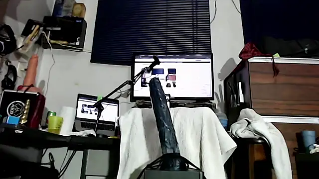 flex cam online show from 09/09/25, 10:41