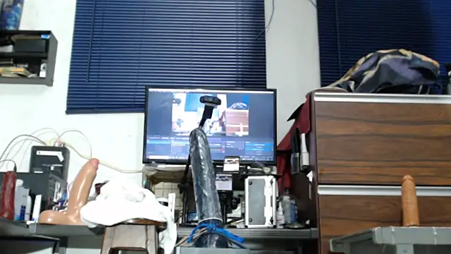 flex cam online show from 01/05/26, 11:41