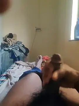 Rajupink 21 online show from 02/18/26, 03:04