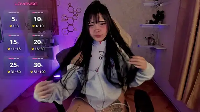 mia catt05 online show from 09/28/25, 06:20