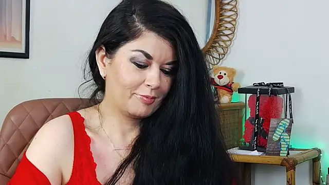 Snapshot of EllenGrace chatting on 02/26/25, 01:57 EllenGrace online show from 02/26/25, 01:57