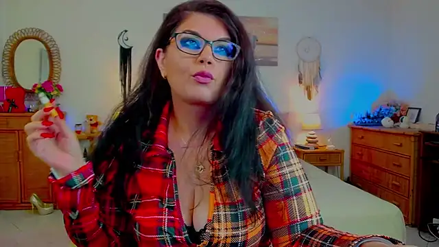 EllenGrace online show from 06/30/26, 08:25