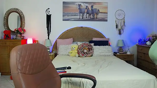 EllenGrace online show from 03/05/26, 09:39