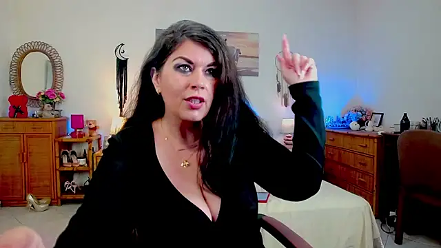 EllenGrace online show from 04/29/26, 08:40