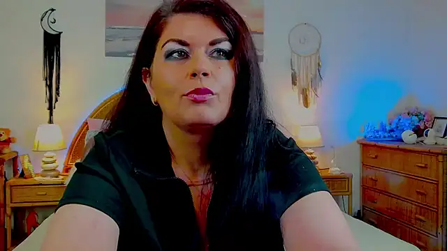EllenGrace online show from 07/24/26, 09:16