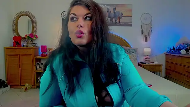 EllenGrace online show from 05/28/26, 08:33