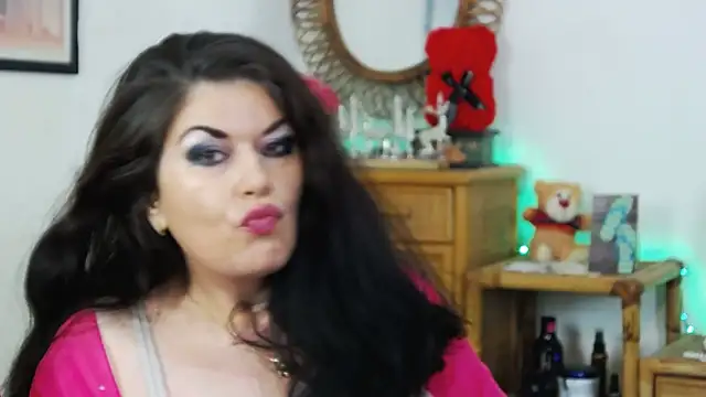 EllenGrace online show from 01/07/26, 08:08