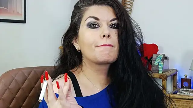 EllenGrace online show from 11/07/25, 10:53