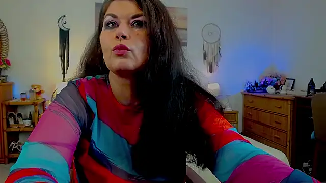 EllenGrace online show from 06/04/26, 08:30