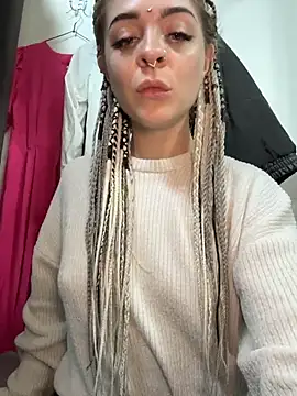 RollingGirls online show from 02/22/26, 01:02