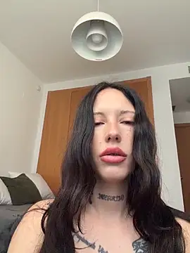 BellaGiaxx online show from 03/11/26, 07:46