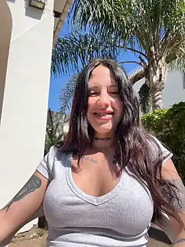 BellaGiaxx online show from 04/03/26, 10:54