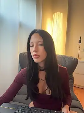 BellaGiaxx online show from 01/13/26, 03:05