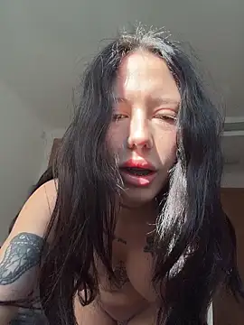 BellaGiaxx online show from 02/21/26, 09:55