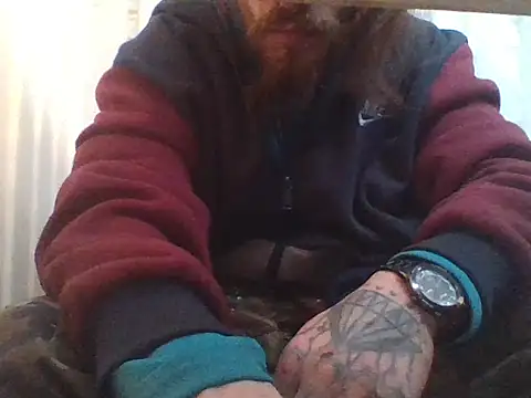 LongDickLance online show from 01/05/26, 09:51