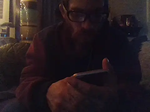 LongDickLance online show from 01/17/26, 01:15