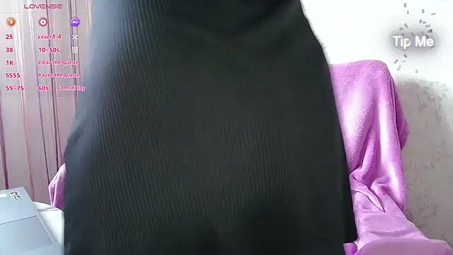 LagertaR online show from 10/19/25, 02:58