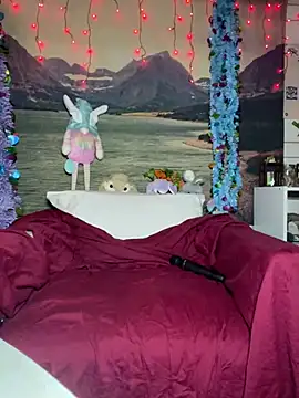 TrenaAnne online show from 03/20/26, 04:41