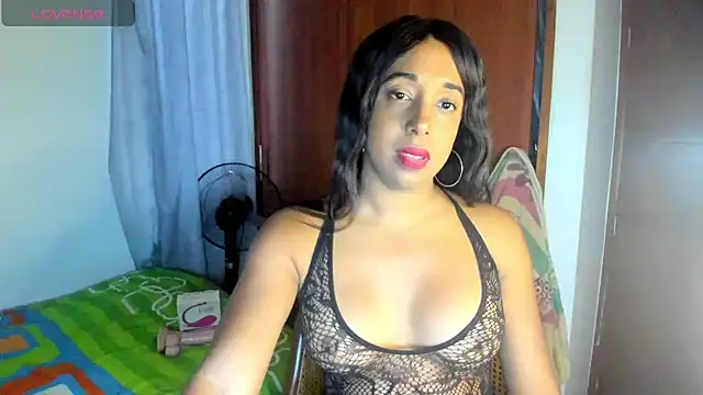 xia ebonyts online show from 05/28/26, 11:27