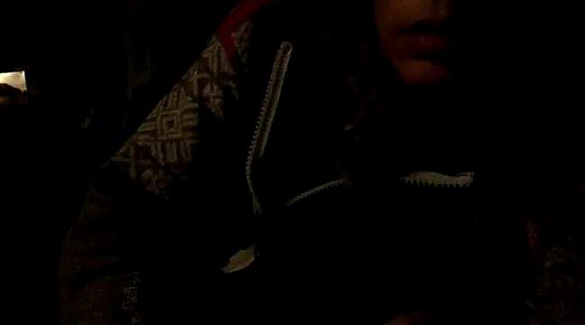 Elisa Happylegs online show from 02/16/25, 05:37