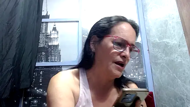 Nastylatinaxxx online show from 09/17/25, 12:18