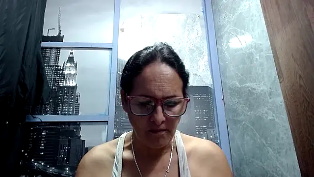 Nastylatinaxxx online show from 04/12/26, 01:25