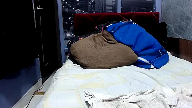 Nastylatinaxxx online show from 04/11/26, 12:07