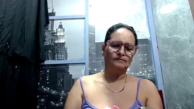 Nastylatinaxxx online show from 12/18/25, 12:20