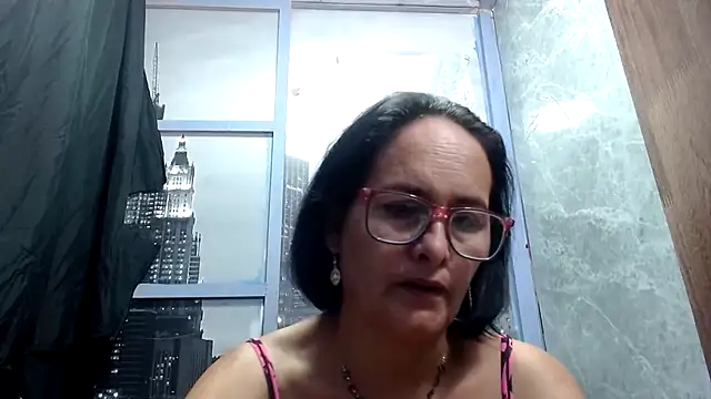 Nastylatinaxxx online show from 10/20/25, 12:06