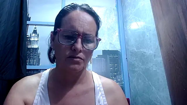 Nastylatinaxxx online show from 10/27/25, 11:33