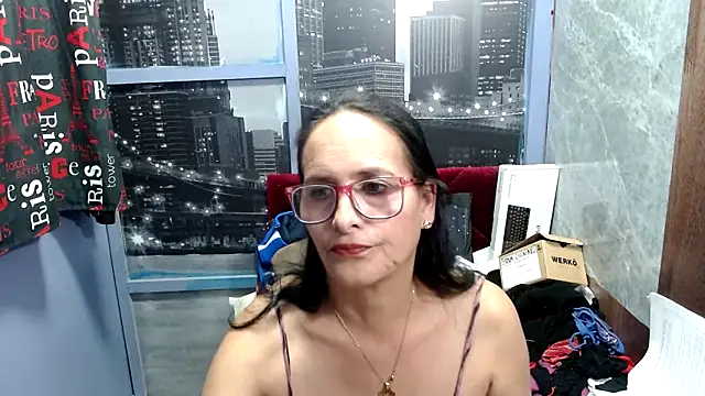 Nastylatinaxxx online show from 03/22/25, 11:20