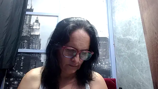 Nastylatinaxxx online show from 10/03/25, 11:50