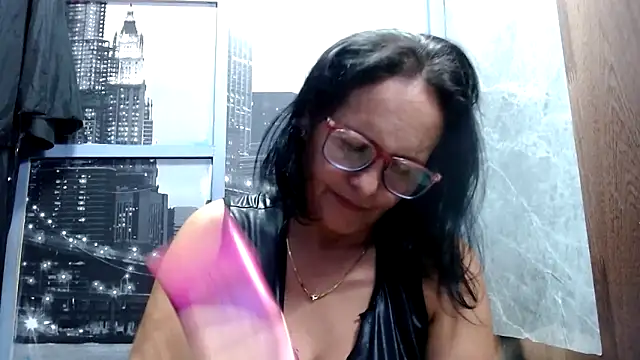 Nastylatinaxxx online show from 03/22/26, 10:00