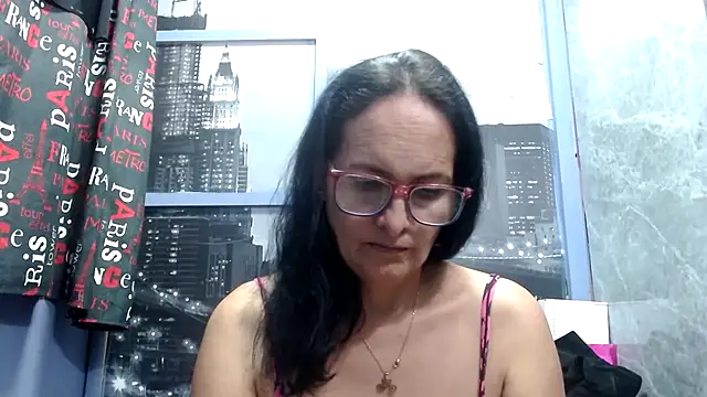 Nastylatinaxxx online show from 03/18/25, 12:08