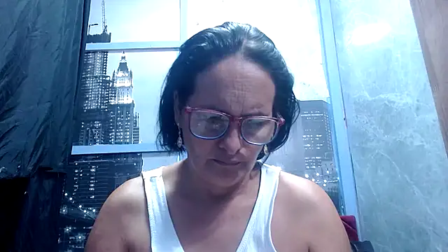 Nastylatinaxxx online show from 10/29/25, 11:53