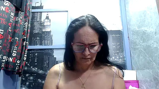 Nastylatinaxxx online show from 03/12/25, 11:01