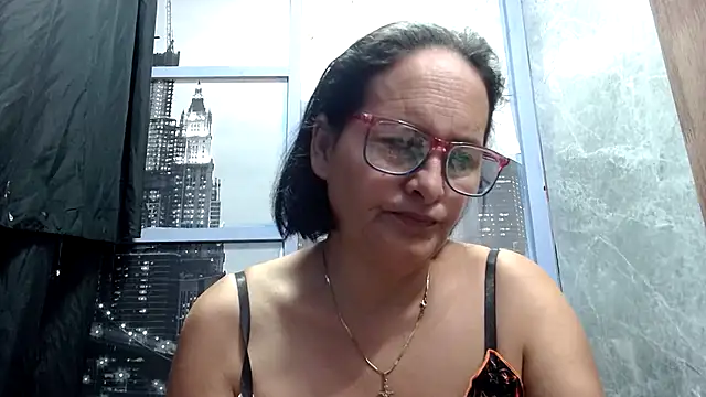 Nastylatinaxxx online show from 11/12/25, 11:36