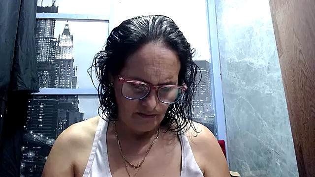 Nastylatinaxxx online show from 03/10/26, 12:03