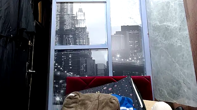 Nastylatinaxxx online show from 03/27/26, 01:25