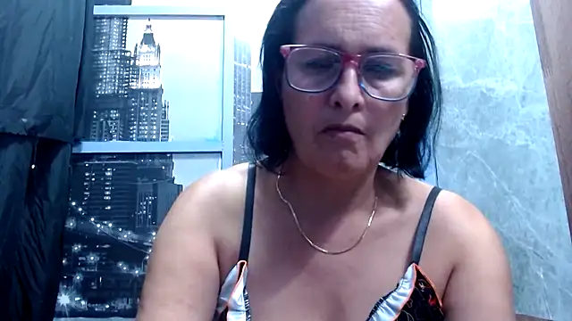 Nastylatinaxxx online show from 11/21/25, 11:48