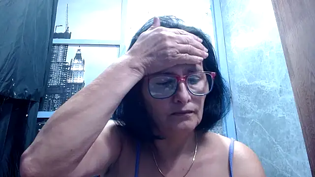 Nastylatinaxxx online show from 11/26/25, 12:05