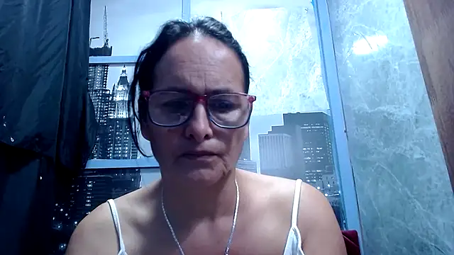 Nastylatinaxxx online show from 04/07/26, 11:45