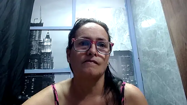 Nastylatinaxxx online show from 09/18/25, 11:46
